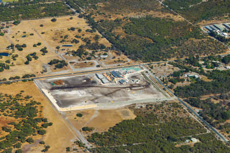 Aerial Image of FORRESTDALE