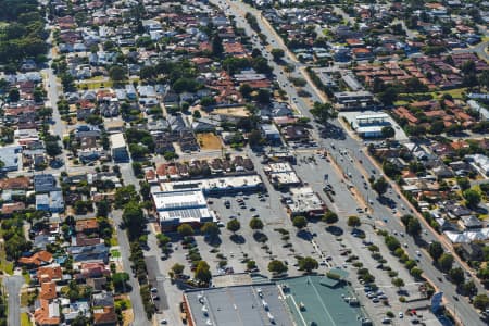 Aerial Image of KARDINYA