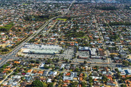 Aerial Image of KARDINYA