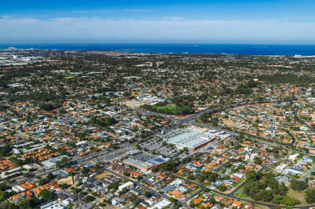 Aerial Image of KARDINYA