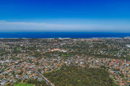 Aerial Image of SAMSON