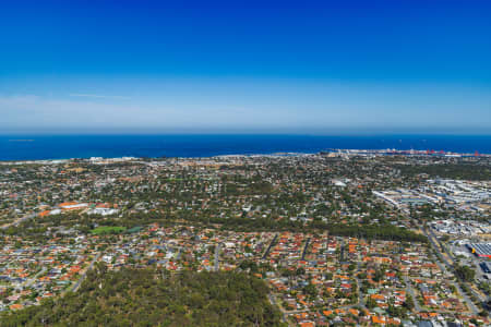 Aerial Image of SAMSON