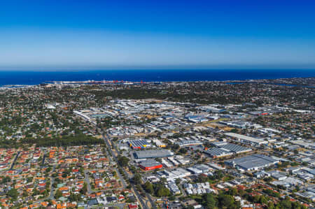 Aerial Image of O\'CONNOR
