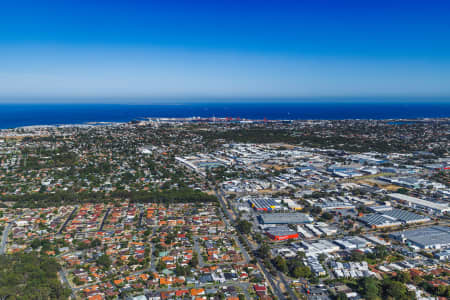 Aerial Image of O\'CONNOR