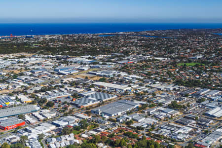 Aerial Image of O\'CONNOR