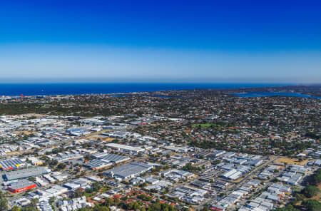 Aerial Image of O\'CONNOR