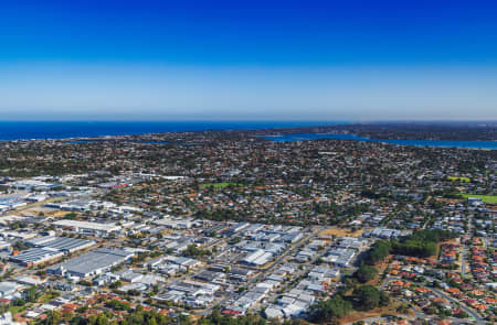 Aerial Image of O\'CONNOR