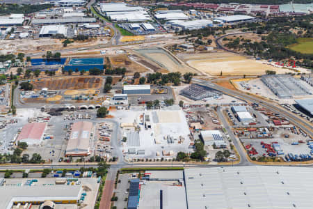 Aerial Image of HAZELMERE