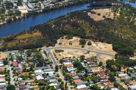 Aerial Image of ASCOT