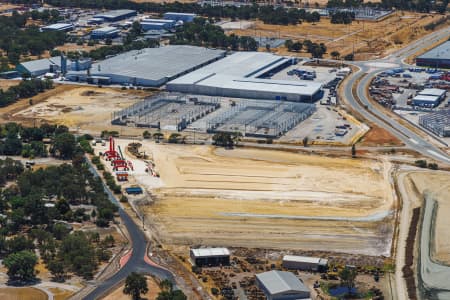 Aerial Image of HAZELMERE