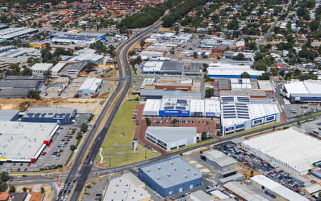 Aerial Image of O\\\'CONNOR