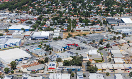 Aerial Image of O\'CONNOR