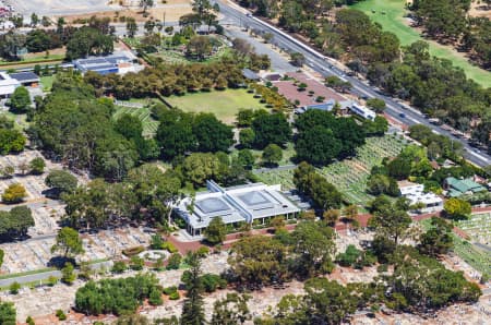 Aerial Image of PALMYRA