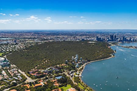 Aerial Image of CRAWLEY