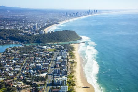 Aerial Image of PALM BEACH