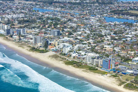 Aerial Image of PALM BEACH