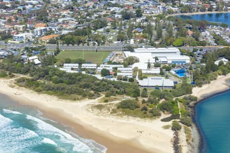 Aerial Image of PALM BEACH