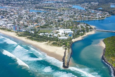 Aerial Image of PALM BEACH