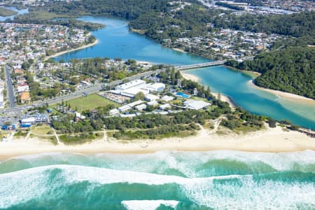 Aerial Image of PALM BEACH