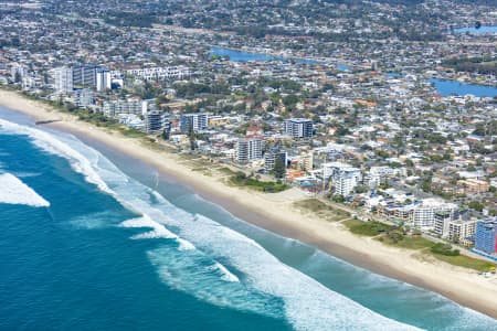 Aerial Image of PALM BEACH
