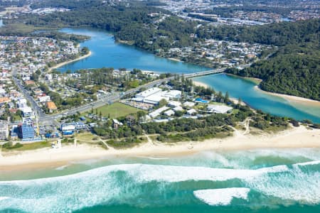 Aerial Image of PALM BEACH