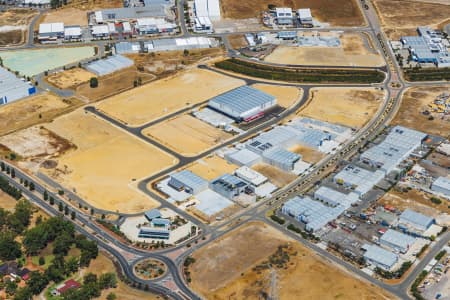 Aerial Image of FORRESTDALE