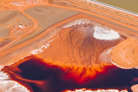 Aerial Image of HOPE VALLEY