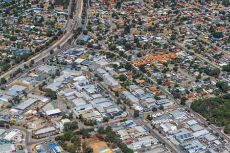 Aerial Image of ARMADALE