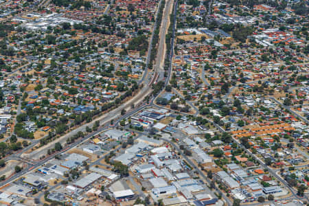 Aerial Image of ARMADALE