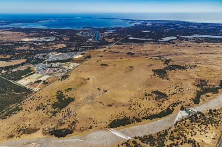 Aerial Image of RAVENSWOOD