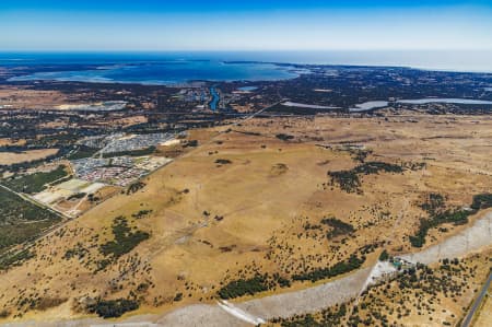 Aerial Image of RAVENSWOOD