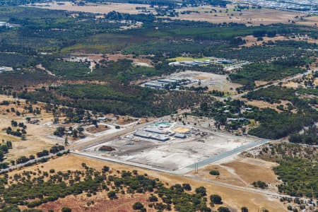 Aerial Image of FORRESTDALE