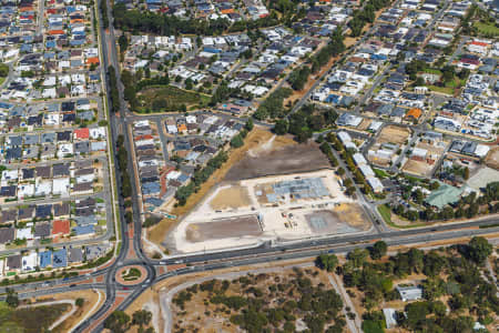 Aerial Image of PIARA WATERS