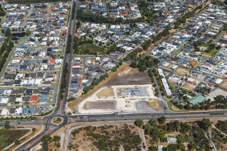Aerial Image of PIARA WATERS