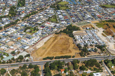 Aerial Image of PIARA WATERS