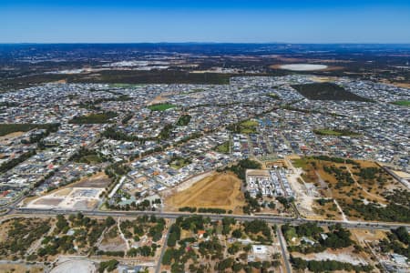 Aerial Image of PIARA WATERS