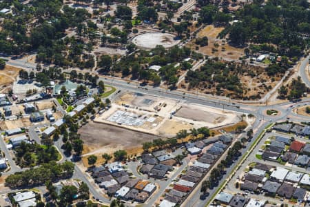 Aerial Image of PIARA WATERS