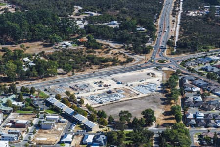Aerial Image of PIARA WATERS
