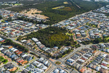 Aerial Image of HARRISDALE
