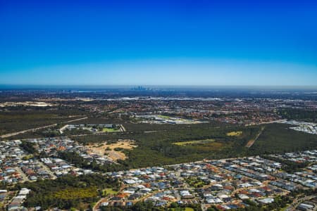 Aerial Image of HARRISDALE