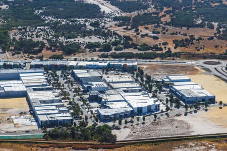 Aerial Image of FORRESTDALE