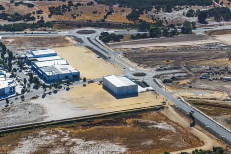 Aerial Image of FORRESTDALE