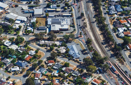 Aerial Image of ARMADALE