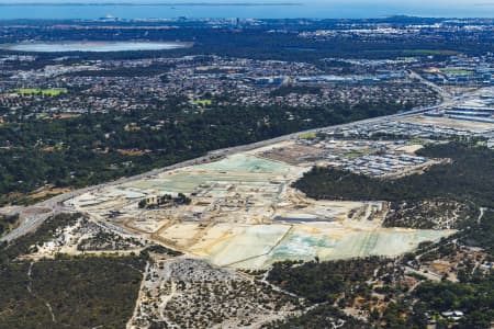 Aerial Image of TREEBY