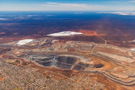 Aerial Image of FIMISTON