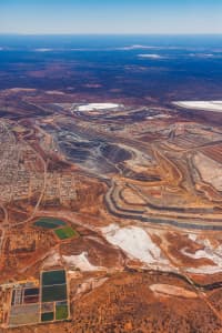 Aerial Image of SOUTH BOULDER