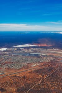 Aerial Image of BOULDER