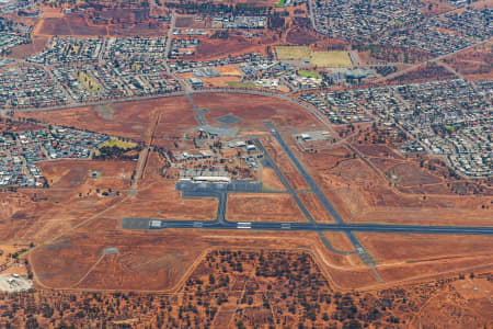 Aerial Image of BROADWOOD