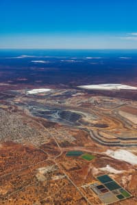 Aerial Image of SOUTH BOULDER