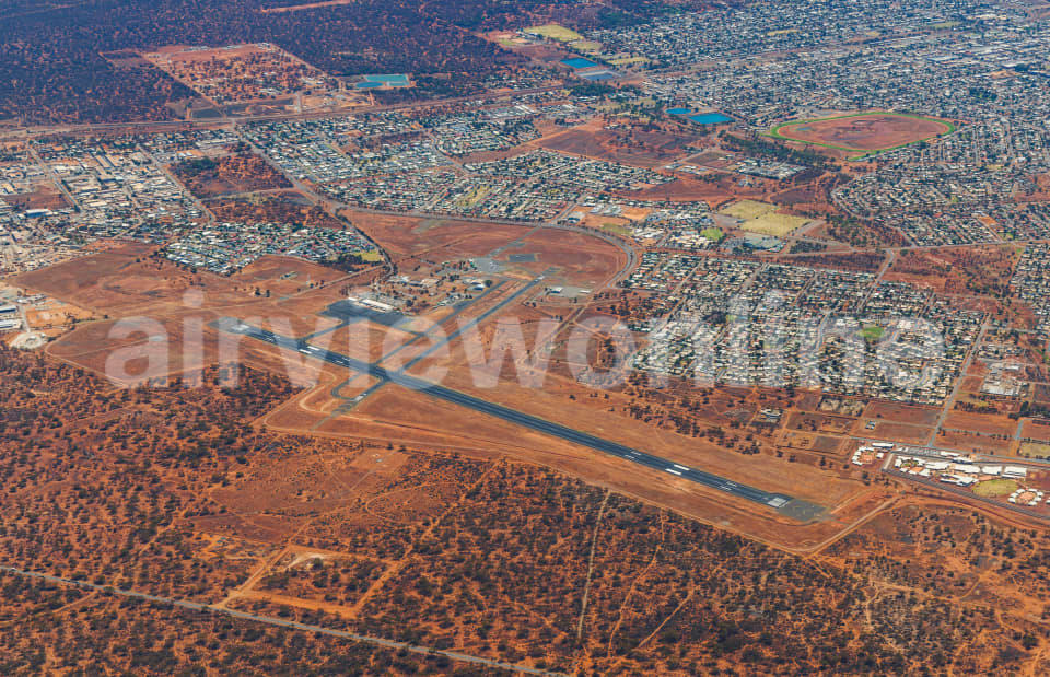Aerial Image of Broadwood